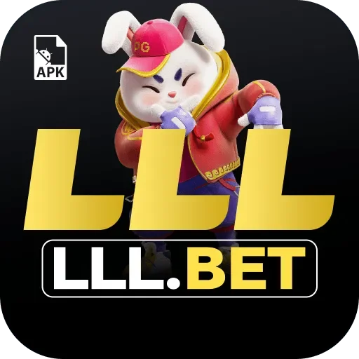 APK oficial da lllbet para Android