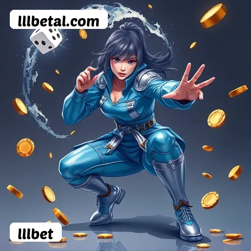 lllbet PIX instantâneo Brasil - Depósito e saque em minutos 24/7