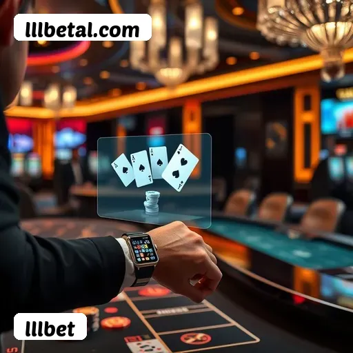 Principais provedores de slots da lllbet - NetEnt, Pragmatic Play, Play'n GO