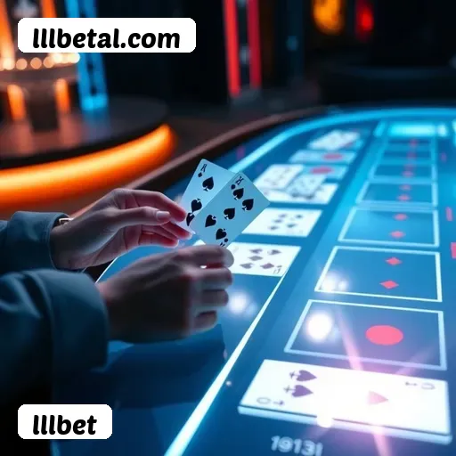 Requisitos do APK da lllbet para Android