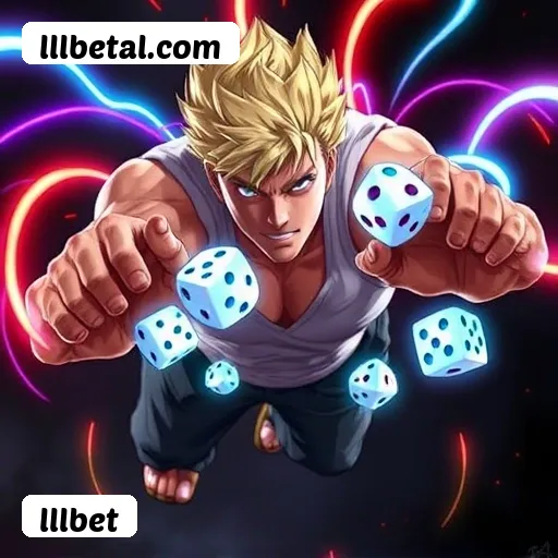 Tabela RTP dos jogos de cassino da lllbet