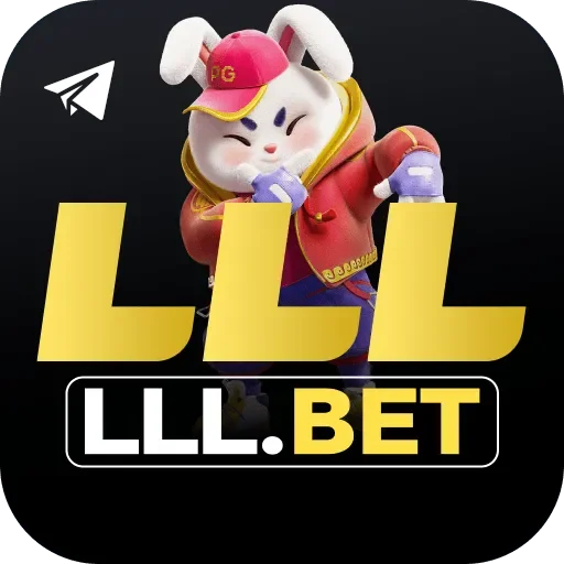 Canal oficial da lllbet no Telegram